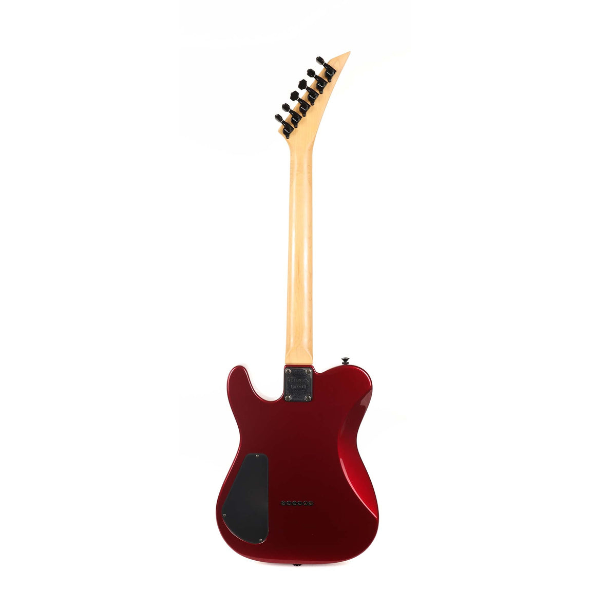 Charvel Model 7 SS Candy Red | The Music Zoo