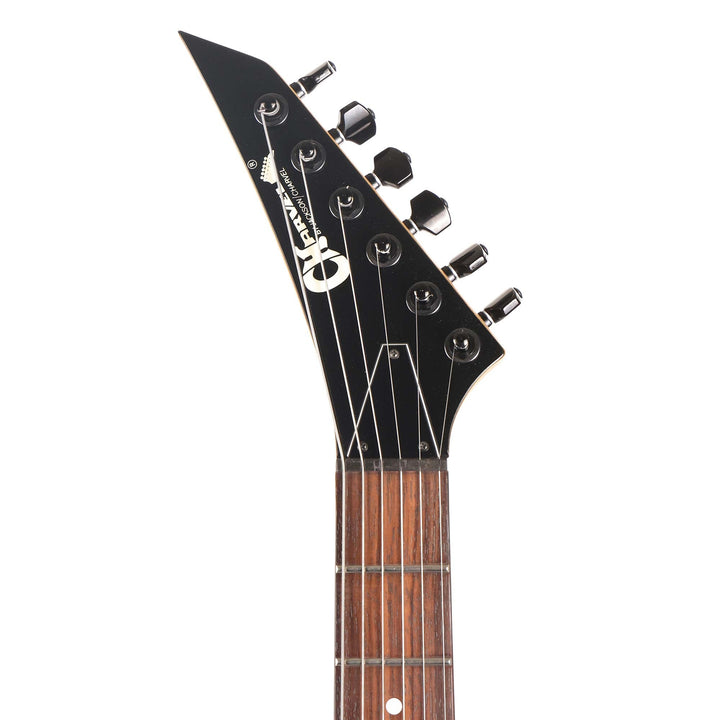 Charvel Model 7 SS Candy Red