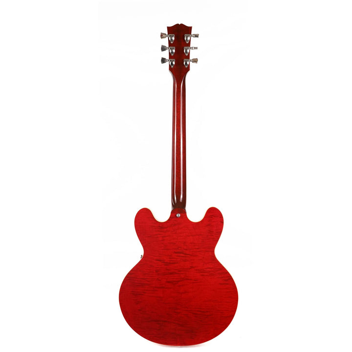 Gibson Memphis ES-335 Figured Cherry 2018
