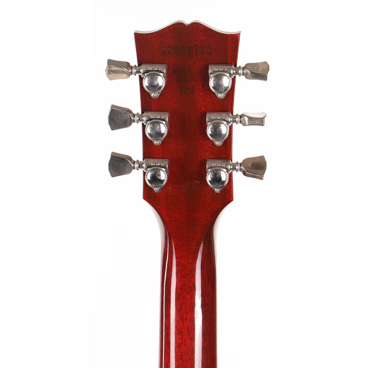 Gibson Memphis ES-335 Figured Cherry 2018