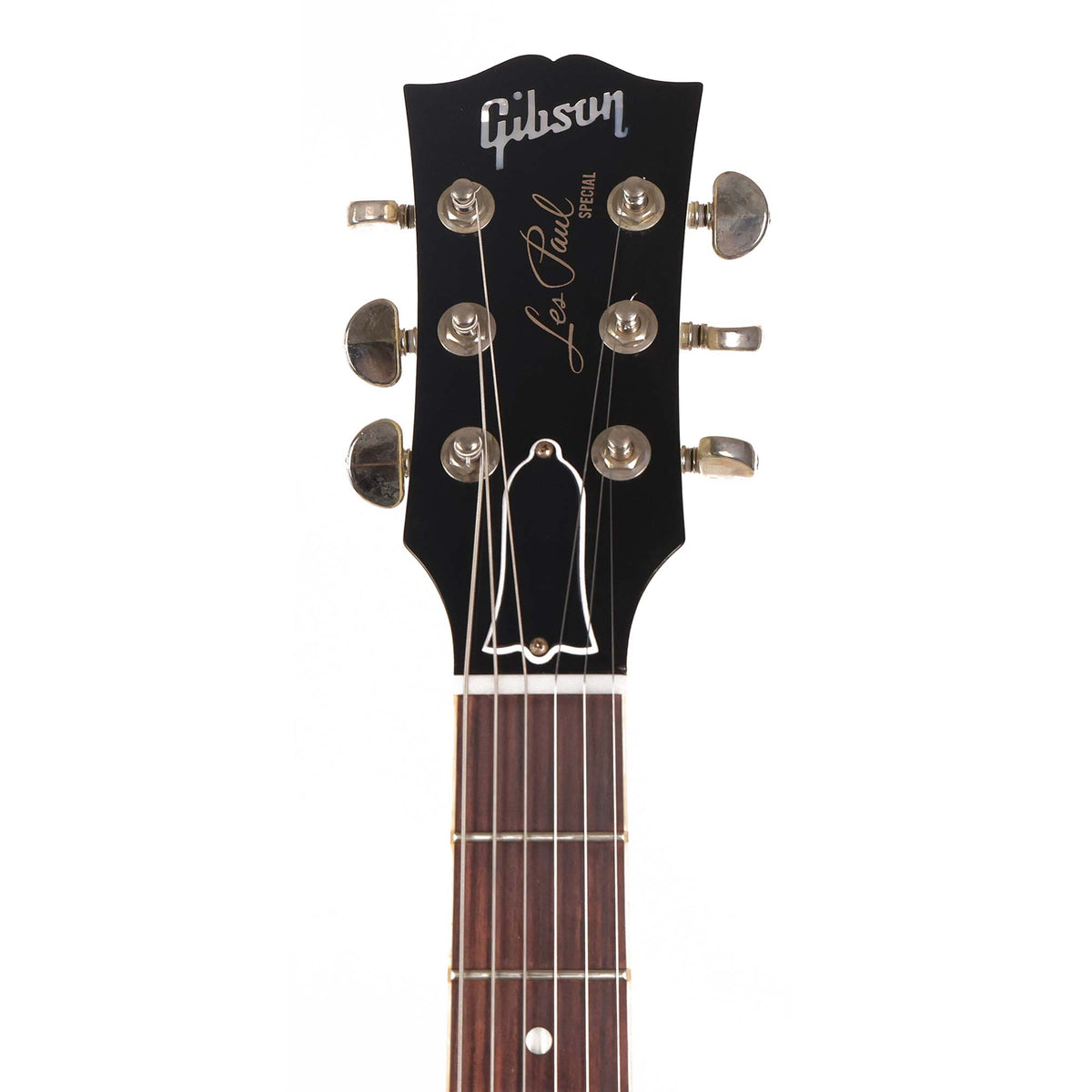 Gibson Custom Shop 1957 Les Paul Special VOS TV White Made 2 Measure Triple Humbucker 2023 — 6