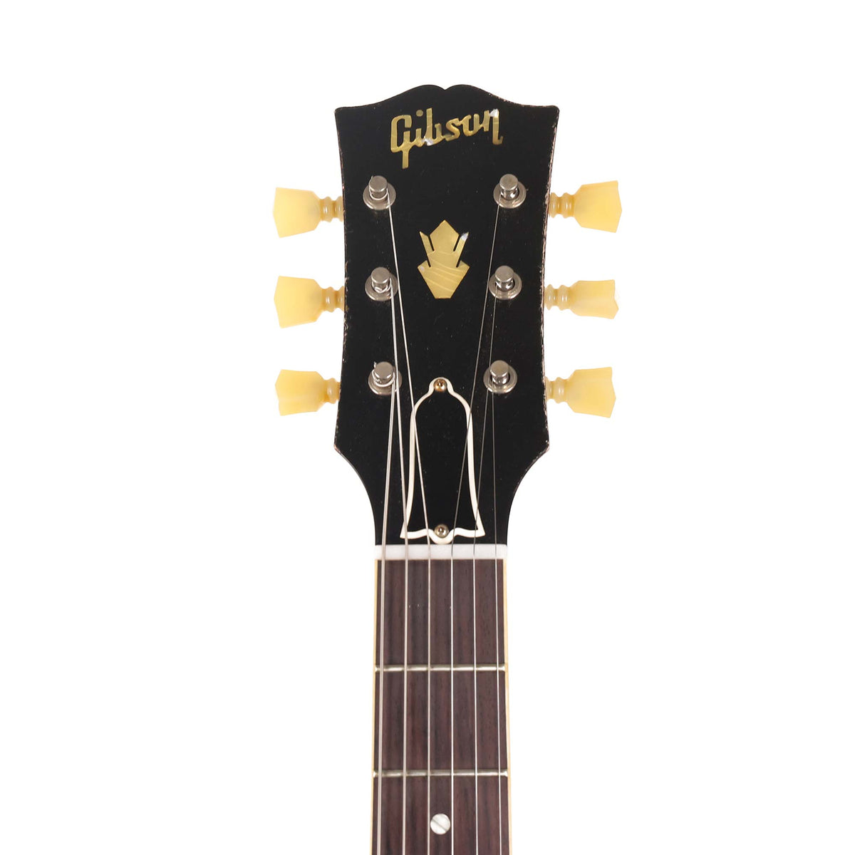 Gibson Custom Shop 1961 ES-335 Reissue Murphy Lab Heavy Aged 60s Cherry 2023 — 9