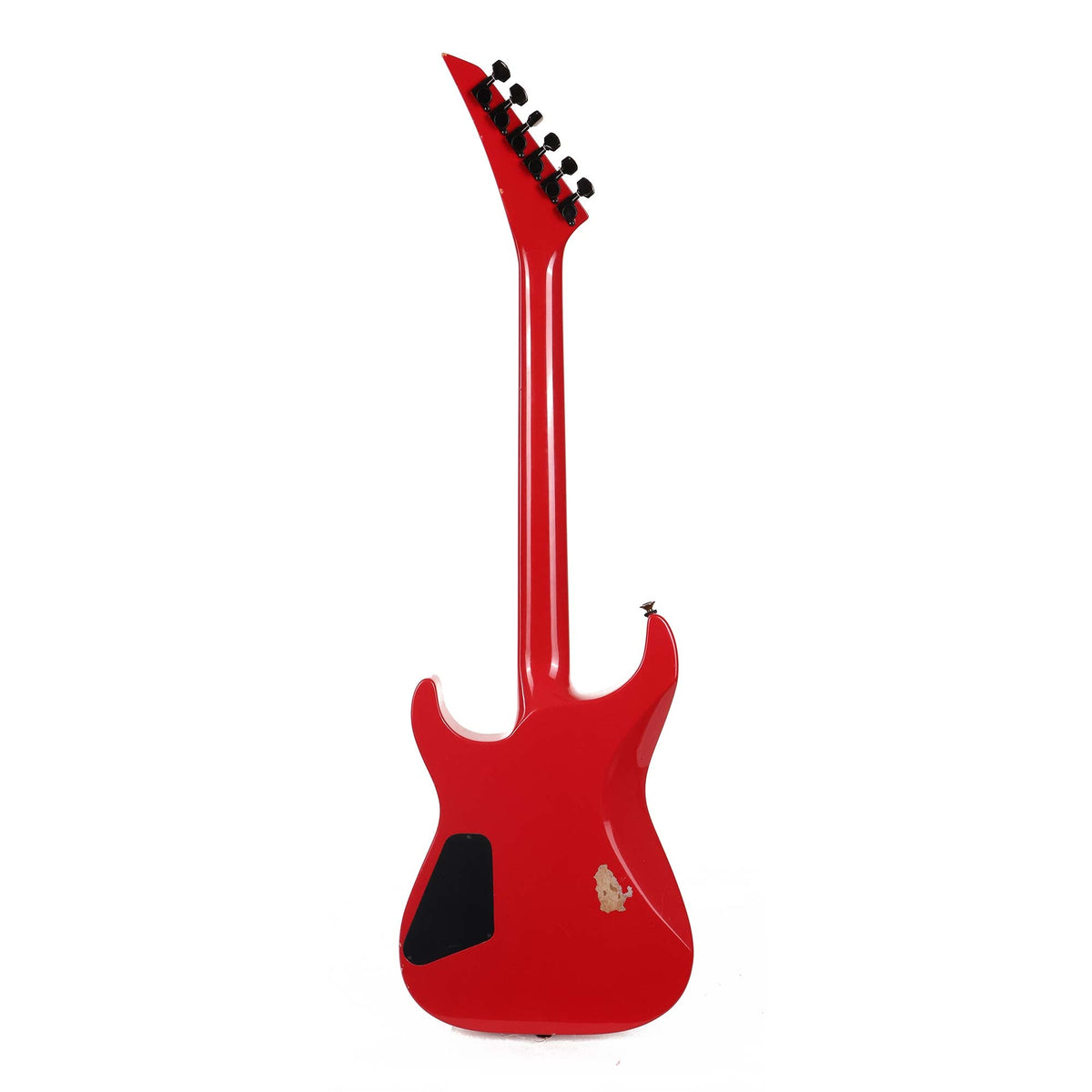 1983 Jackson Soloist Big Mouth Graphic — 3