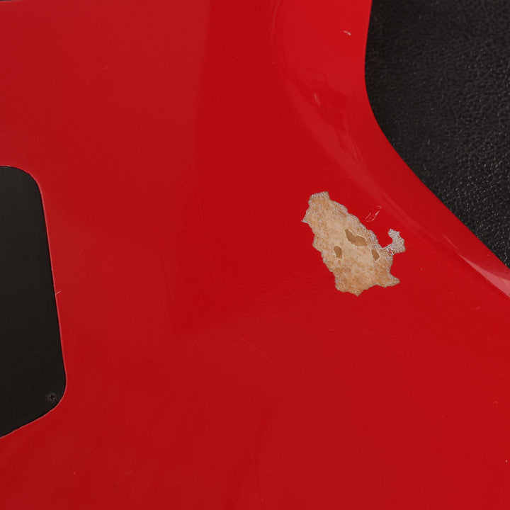 1983 Jackson Soloist Big Mouth Graphic