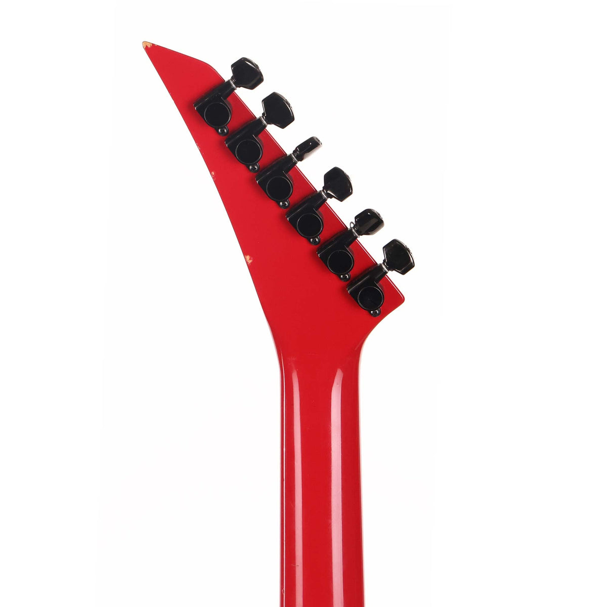 1983 Jackson Soloist Big Mouth Graphic — 9
