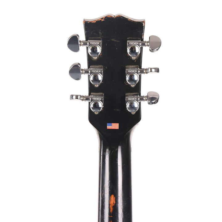 1992 Gibson SG-I Ebony