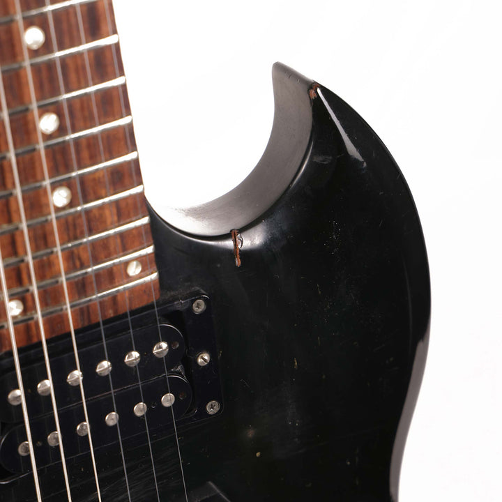 1992 Gibson SG-I Ebony