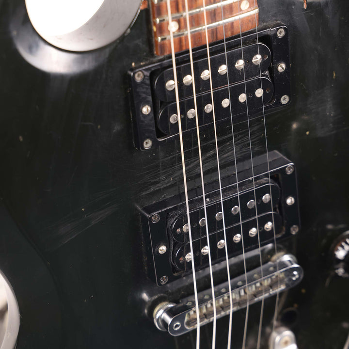 1992 Gibson SG-I Ebony