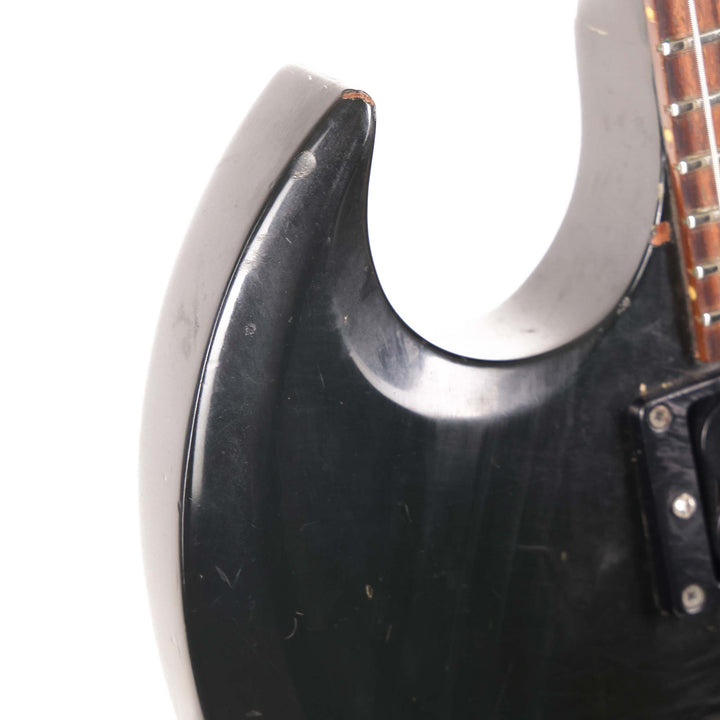 1992 Gibson SG-I Ebony