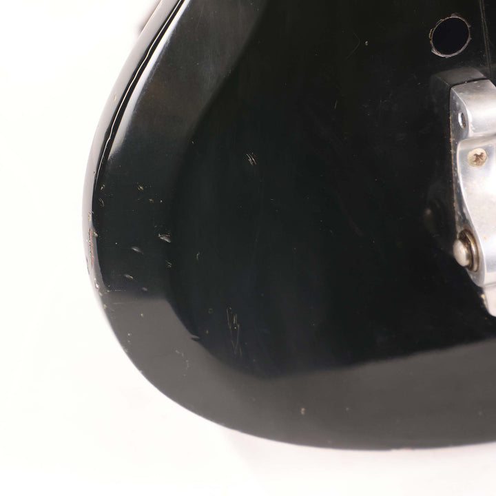 1992 Gibson SG-I Ebony