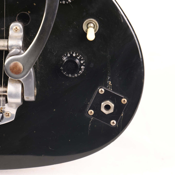 1992 Gibson SG-I Ebony