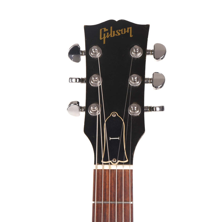 1992 Gibson SG-I Ebony