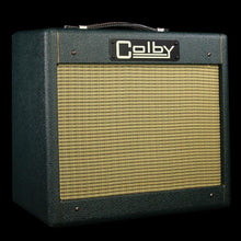 Colby Amplification Lil' Darlin 5 Watt Guitar Combo Amplifier British Racing Green
