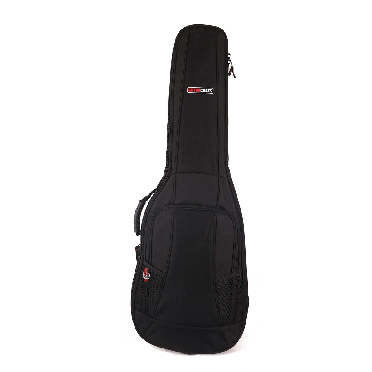 Gruhn Versitar Thinline Acoustic-Electric Sunburst Sitka Spruce and Ash — 8