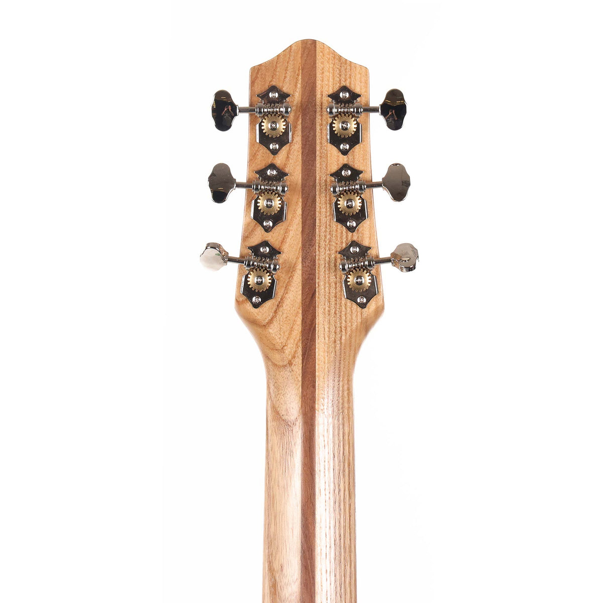 Gruhn Versitar Thinline Acoustic-Electric Sitka Spruce and Ash — 7