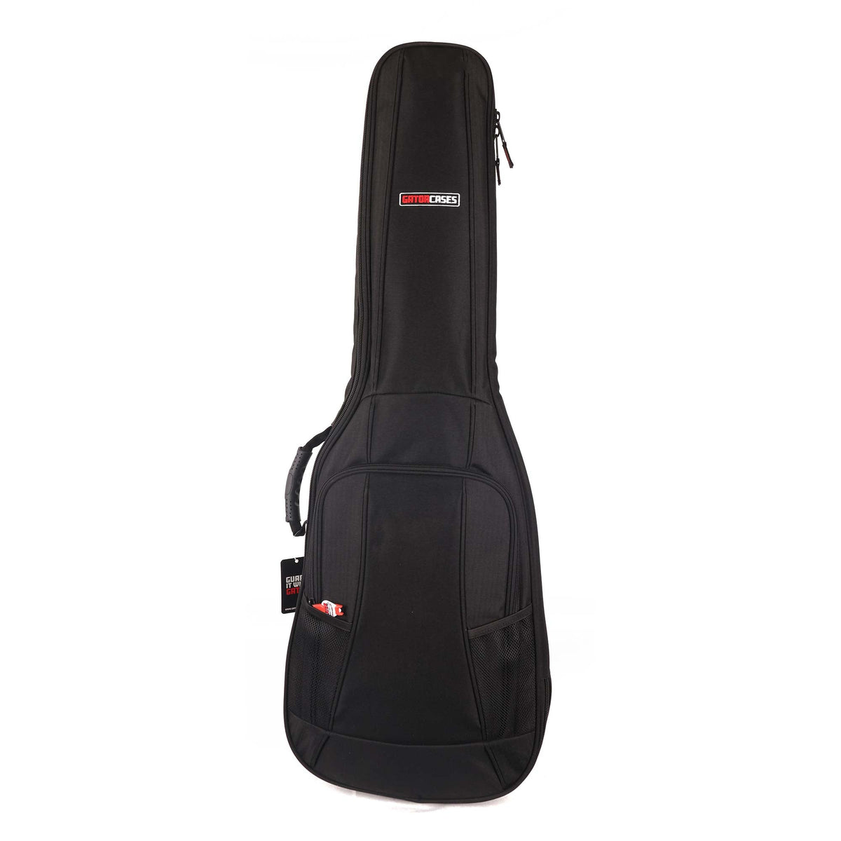 Gruhn Versitar Thinline Acoustic-Electric Sitka Spruce and Ash — 8