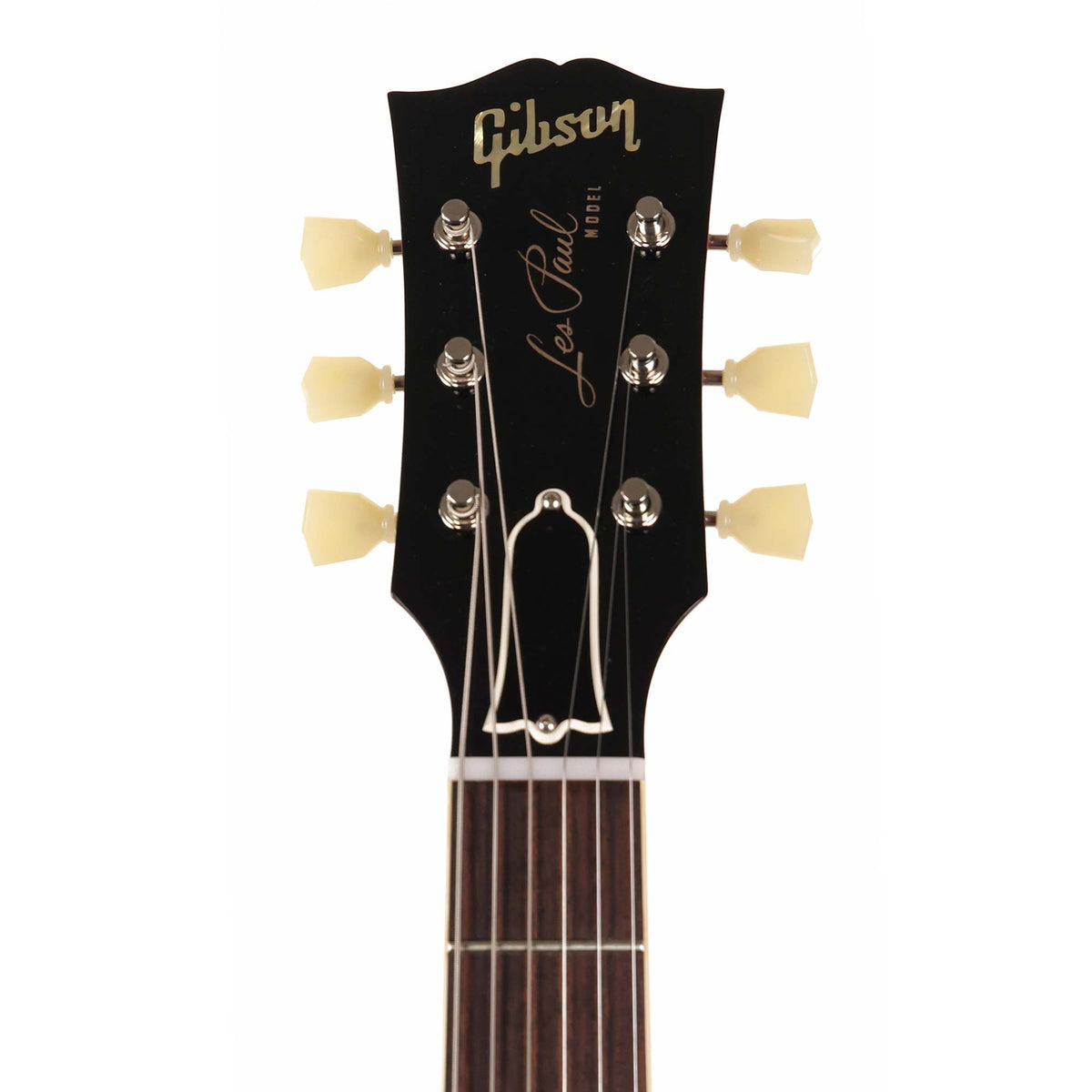 Gibson Custom Shop 1959 Les Paul Standard Reissue Gloss 7A Quilt Top Huber Burst 2022 — 8