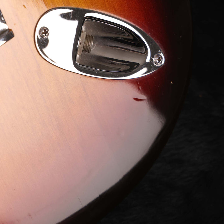 1988 Fender American Standard Stratocaster Sunburst