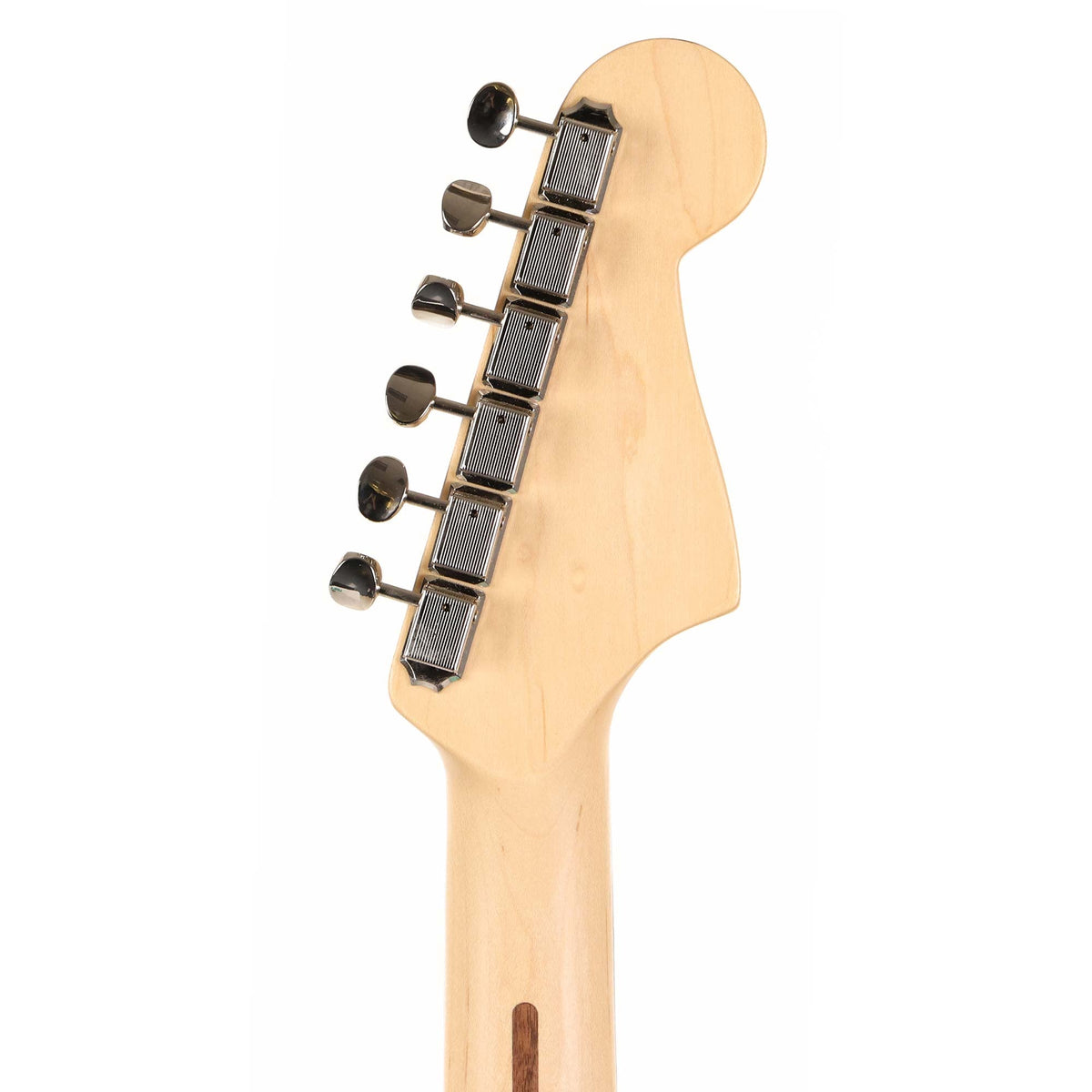 Fender Mod Shop Jazzmaster Mystic Seafoam Green 2023 — 9