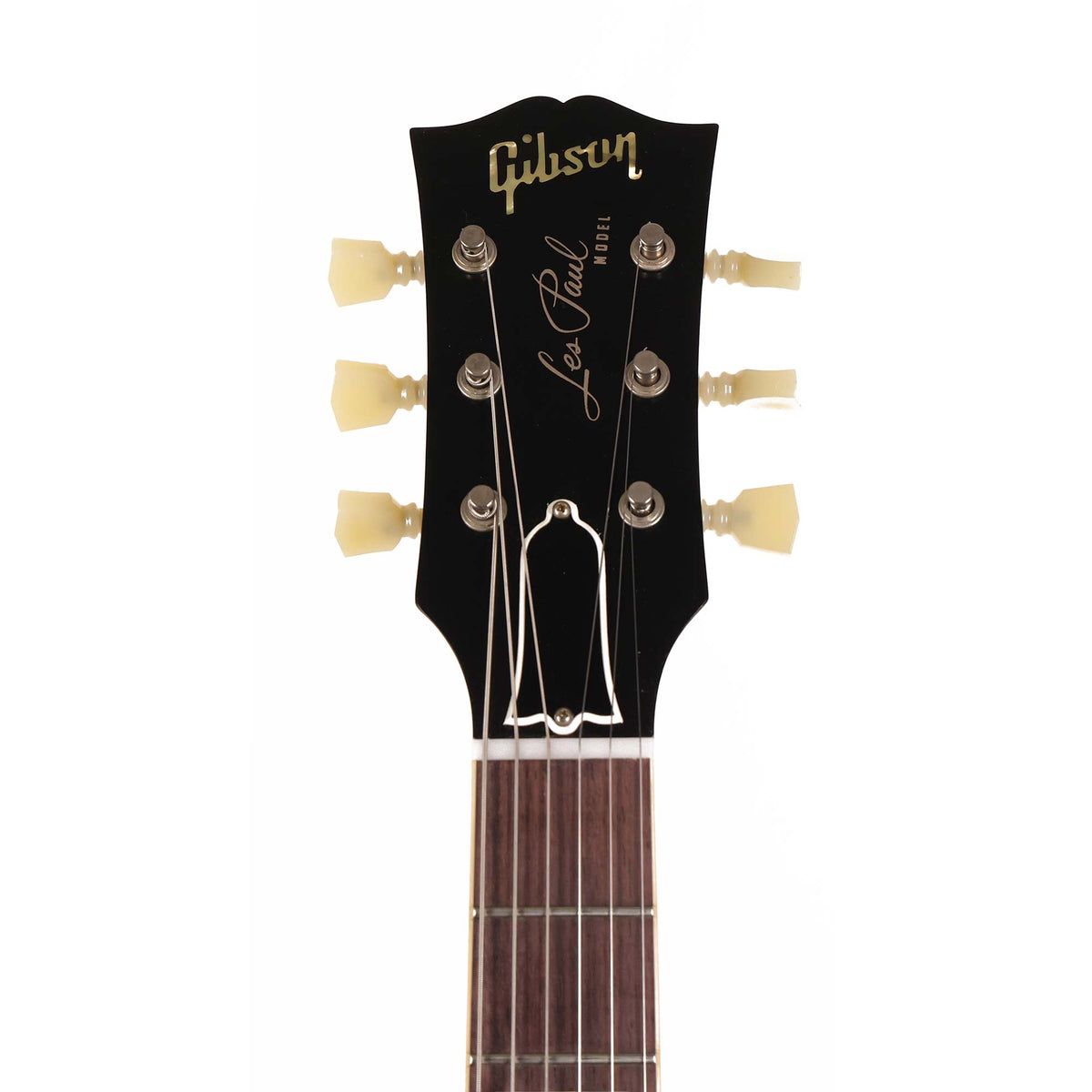 Gibson Custom Shop 1960 Les Paul Standard Reissue Iced Tea Burst 2024 — 8