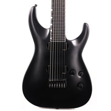 ESP E-II Horizon NT-7B Hipshot 7-String Baritone Satin Black