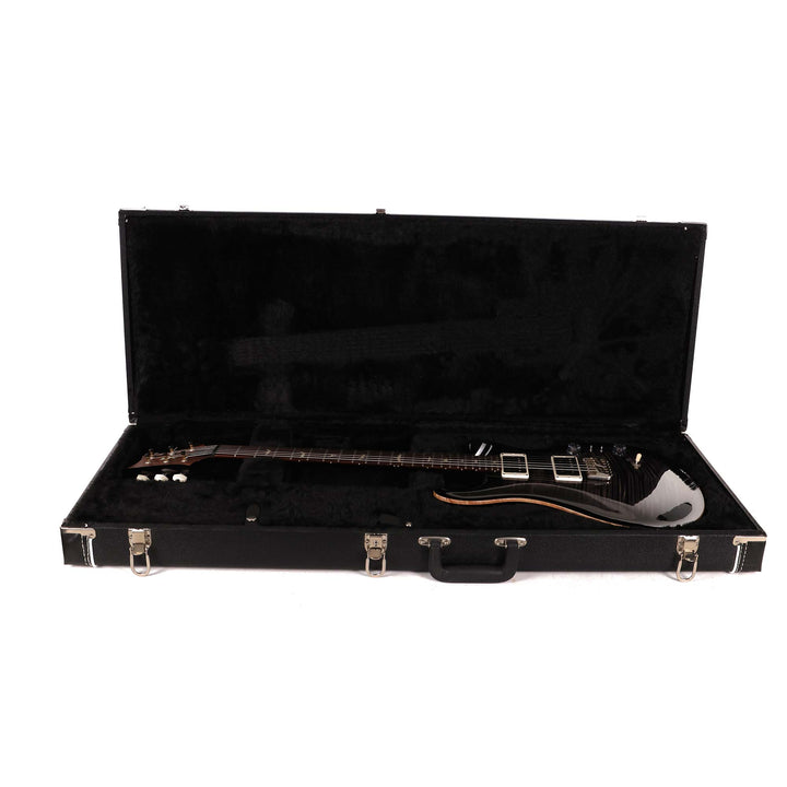 PRS 35th Anniversary Custom 24 Charcoal Burst 2020