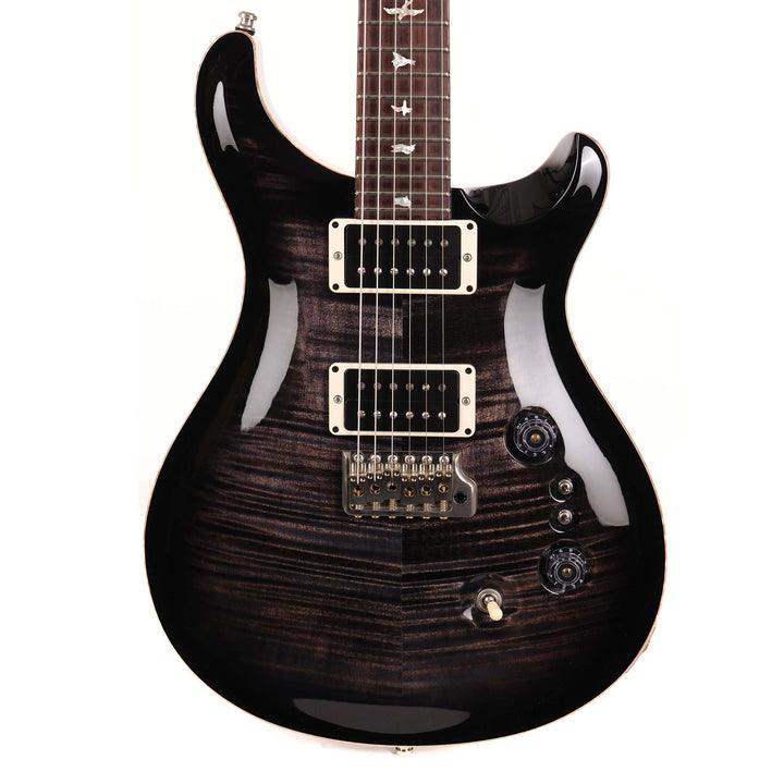 PRS 35th Anniversary Custom 24 Charcoal Burst 2020