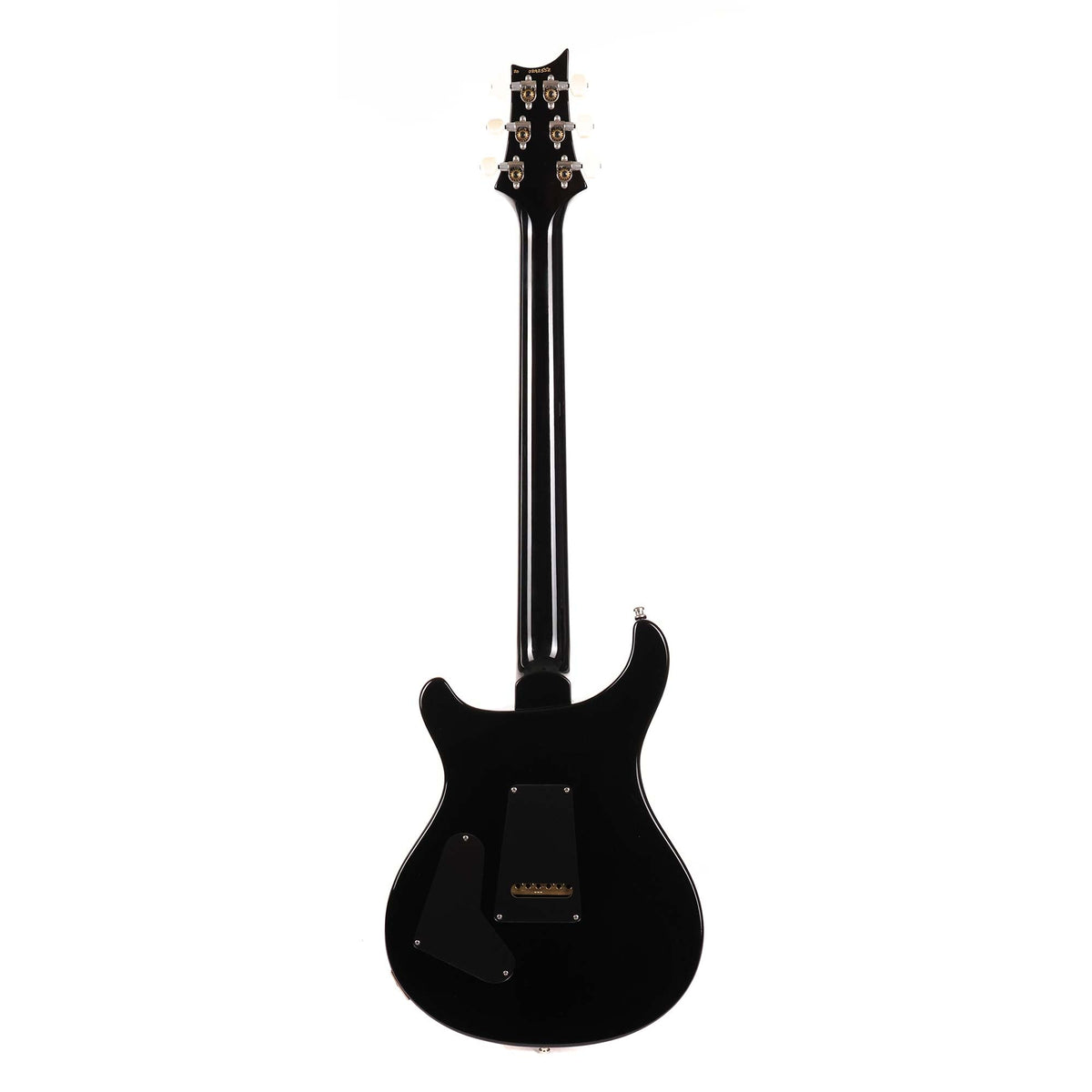 PRS 35th Anniversary Custom 24 Charcoal Burst 2020 — 3