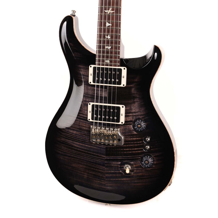 PRS 35th Anniversary Custom 24 Charcoal Burst 2020