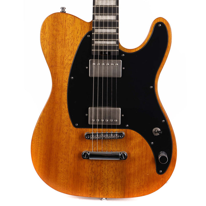 Charvel Joe Duplantier Signature Pro-Mod San Dimas Style 2 Natural 2021