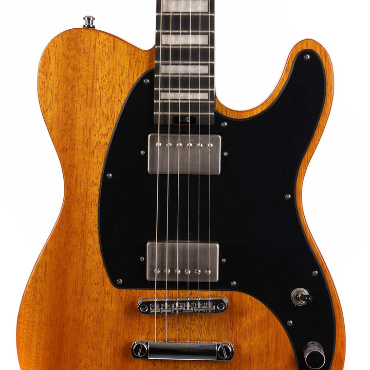 Charvel Joe Duplantier Signature Pro-Mod San Dimas Style 2 Natural 2021