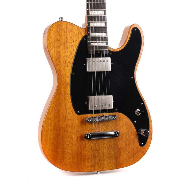 Charvel Joe Duplantier Signature Pro-Mod San Dimas Style 2 Natural 2021