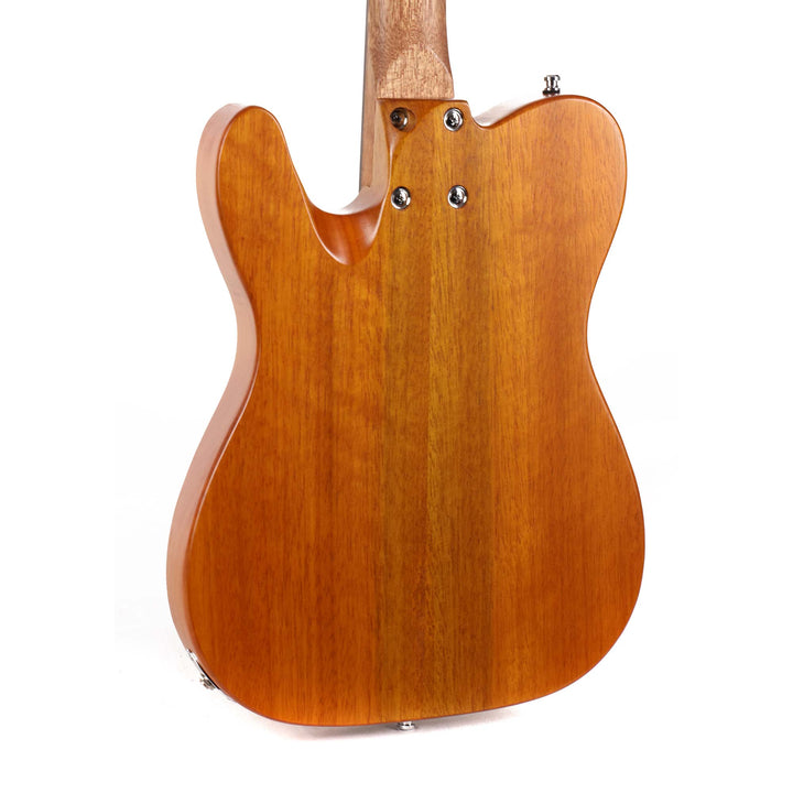 Charvel Joe Duplantier Signature Pro-Mod San Dimas Style 2 Natural 2021