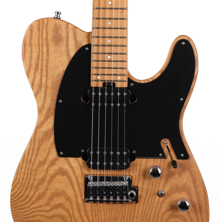 Charvel Pro-Mod So-Cal Style 2 24 HH 2PT CM Ash 2022