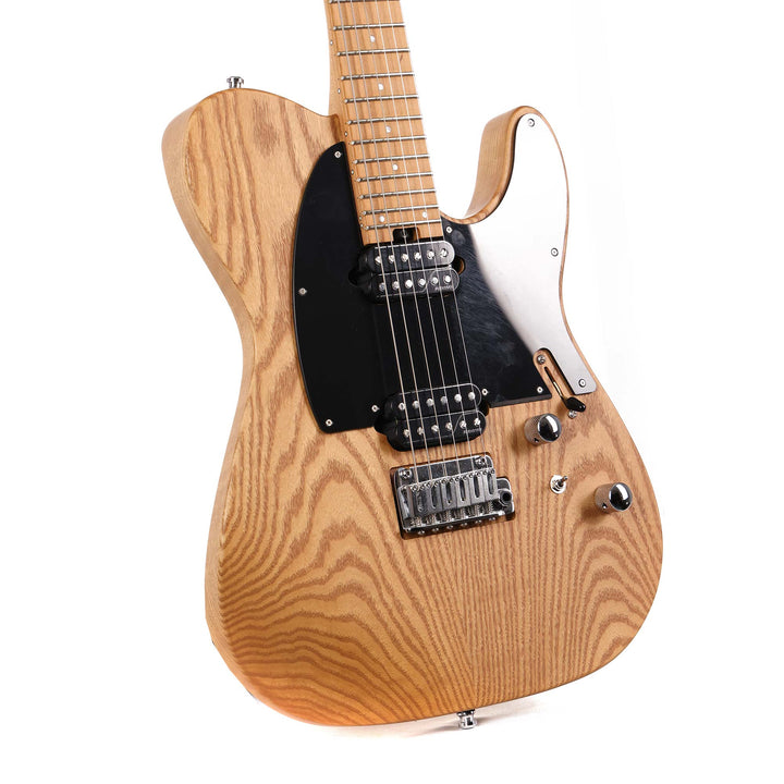 Charvel Pro-Mod So-Cal Style 2 24 HH 2PT CM Ash 2022