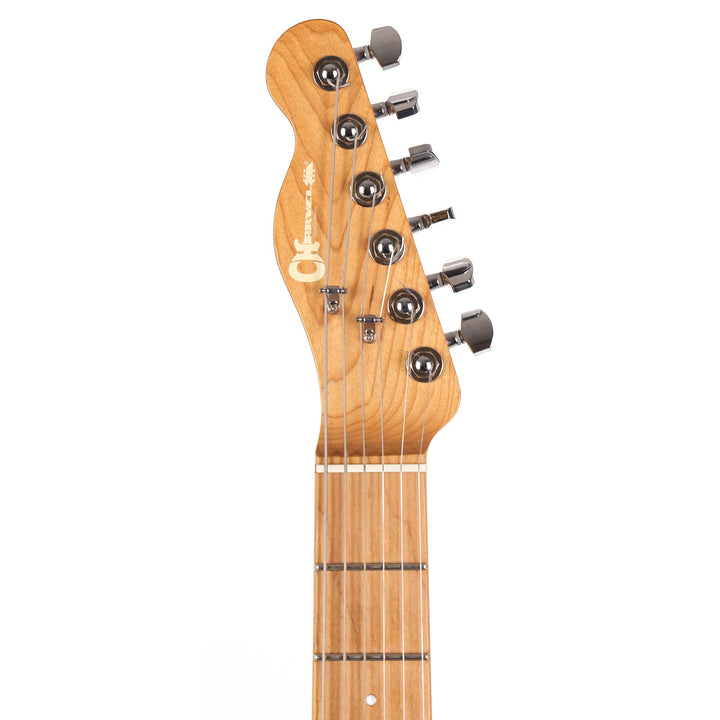 Charvel Pro-Mod So-Cal Style 2 24 HH 2PT CM Ash 2022