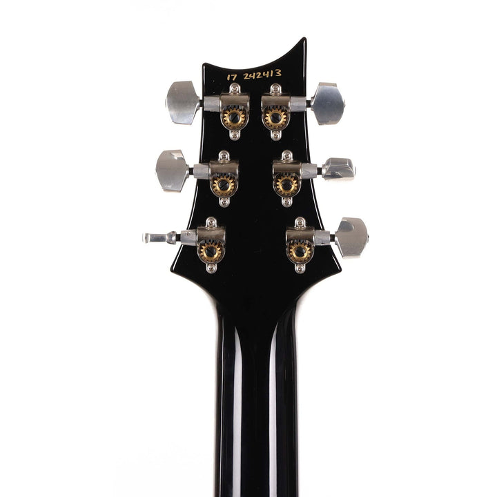 PRS McCarty 594 Soapbar Limited Edition Charcoal Burst 2017