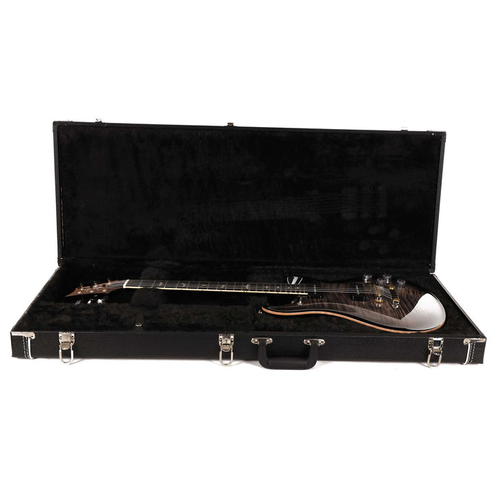 PRS McCarty 594 Soapbar Limited Edition Charcoal Burst 2017