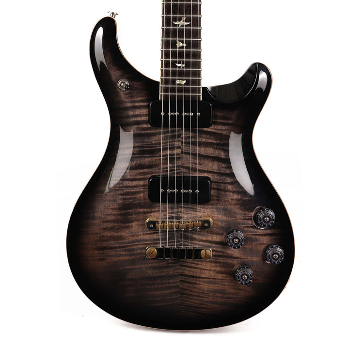 PRS McCarty 594 Soapbar Limited Edition Charcoal Burst 2017