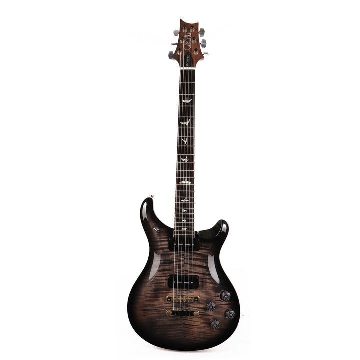 PRS McCarty 594 Soapbar Limited Edition Charcoal Burst 2017