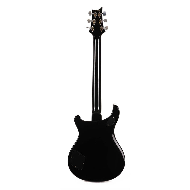 PRS McCarty 594 Soapbar Limited Edition Charcoal Burst 2017