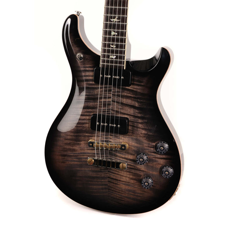 PRS McCarty 594 Soapbar Limited Edition Charcoal Burst 2017