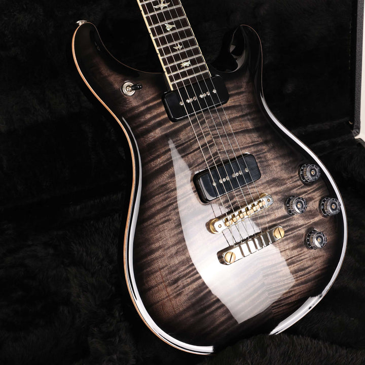 PRS McCarty 594 Soapbar Limited Edition Charcoal Burst 2017