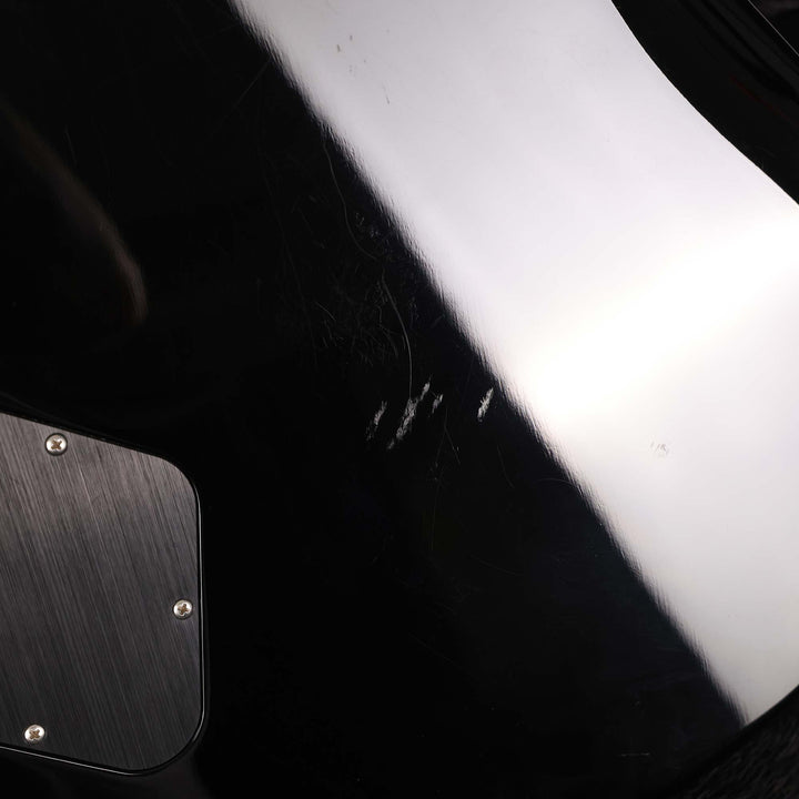 PRS McCarty 594 Soapbar Limited Edition Charcoal Burst 2017