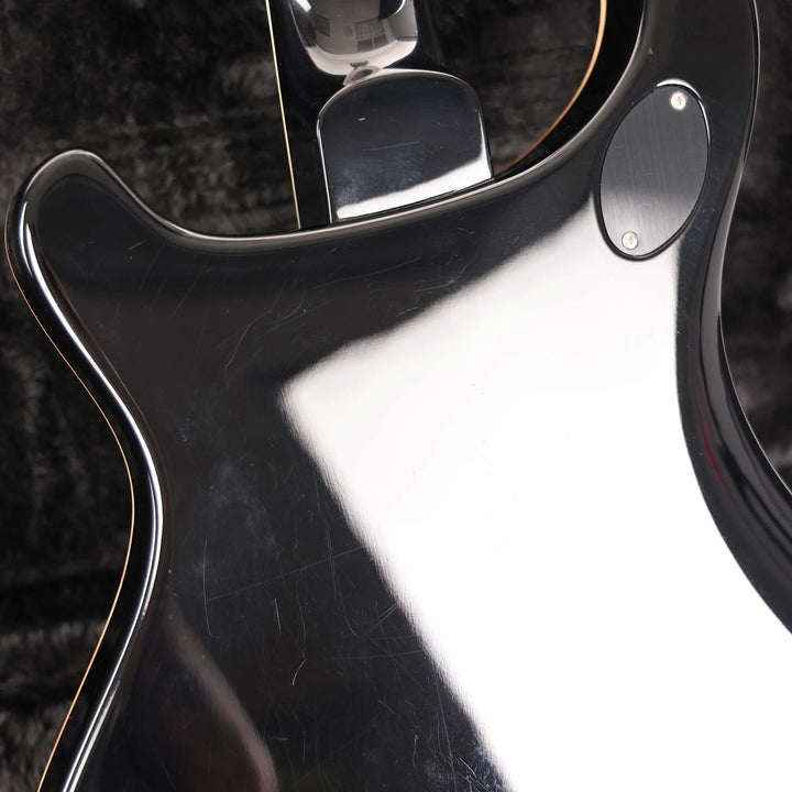 PRS McCarty 594 Soapbar Limited Edition Charcoal Burst 2017