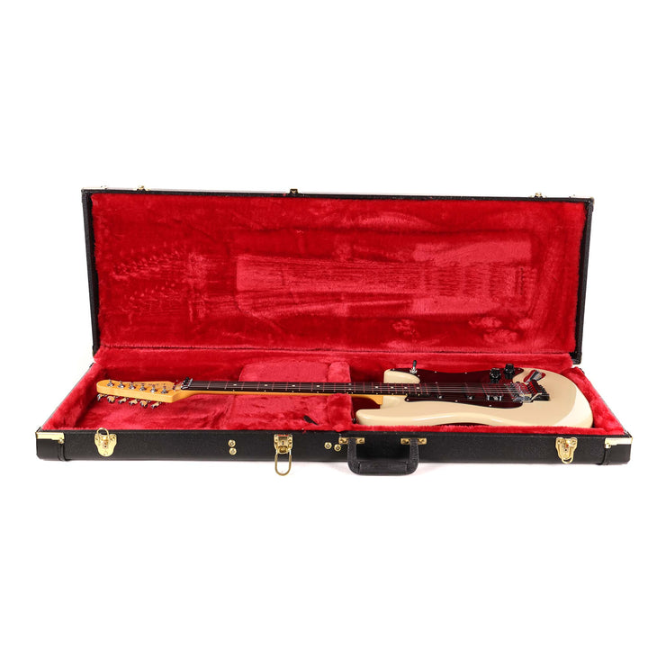 Lerxst Limelight Alex Lifeson Signature Guitar Floyd Rose Tremolo 2024