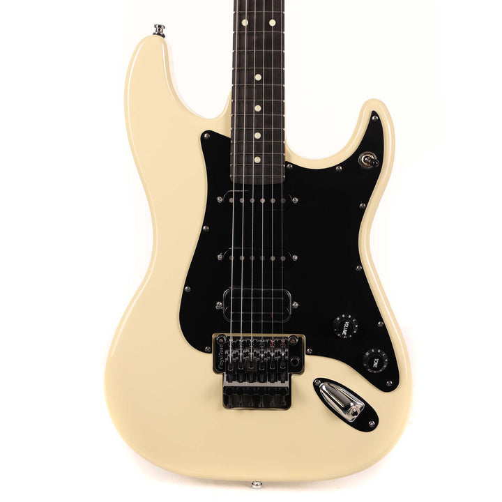 Lerxst Limelight Alex Lifeson Signature Guitar Floyd Rose Tremolo 2024