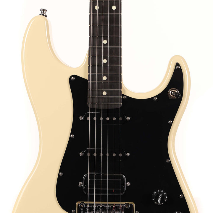 Lerxst Limelight Alex Lifeson Signature Guitar Floyd Rose Tremolo 2024