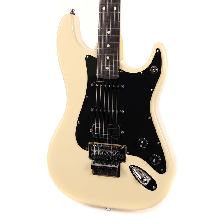 Lerxst Limelight Alex Lifeson Signature Guitar Floyd Rose Tremolo 2024