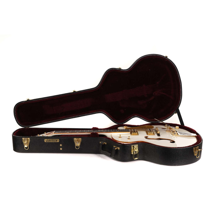 Gretsch G6136T White Falcon 2013